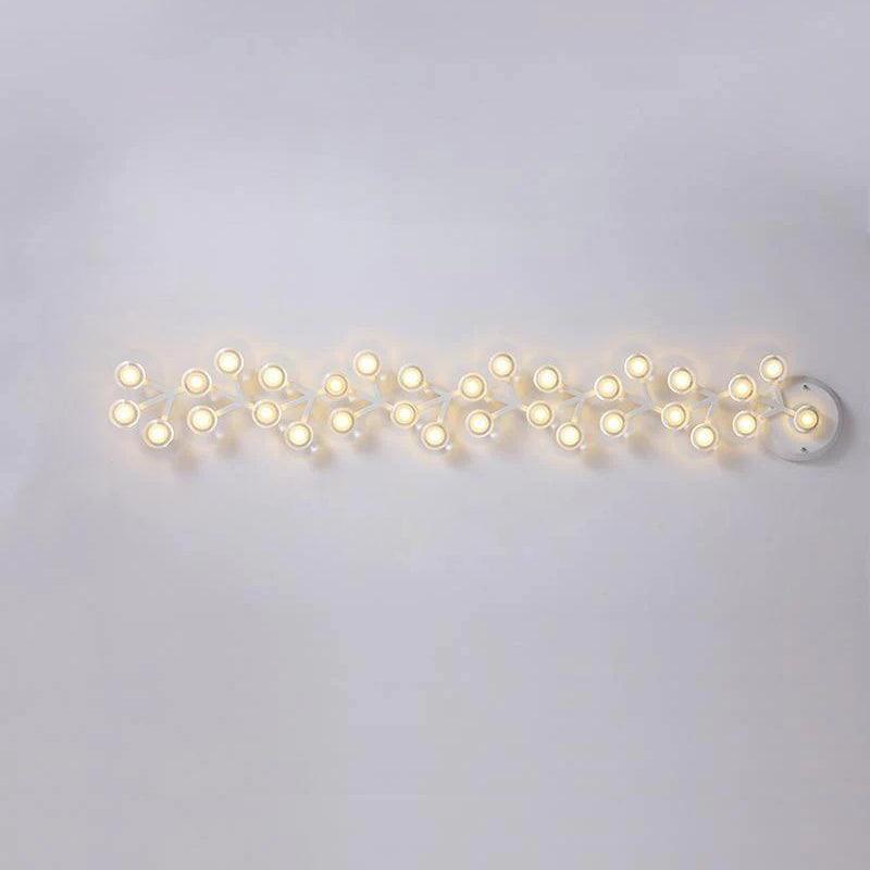 LED Net Ceiling Lamp by FIFTH & BEAM — product view 73