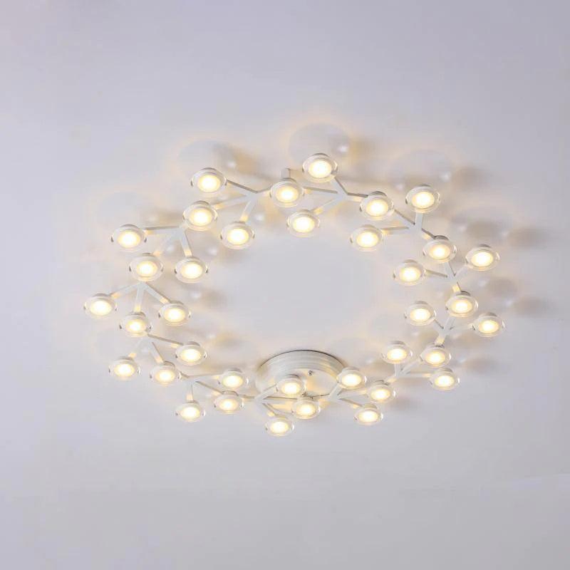 LED Net Ceiling Lamp by FIFTH & BEAM — product view 87