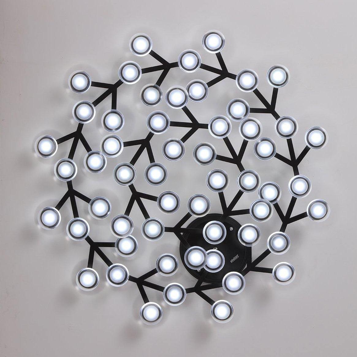 LED Net Ceiling Lamp by FIFTH & BEAM — product view 88