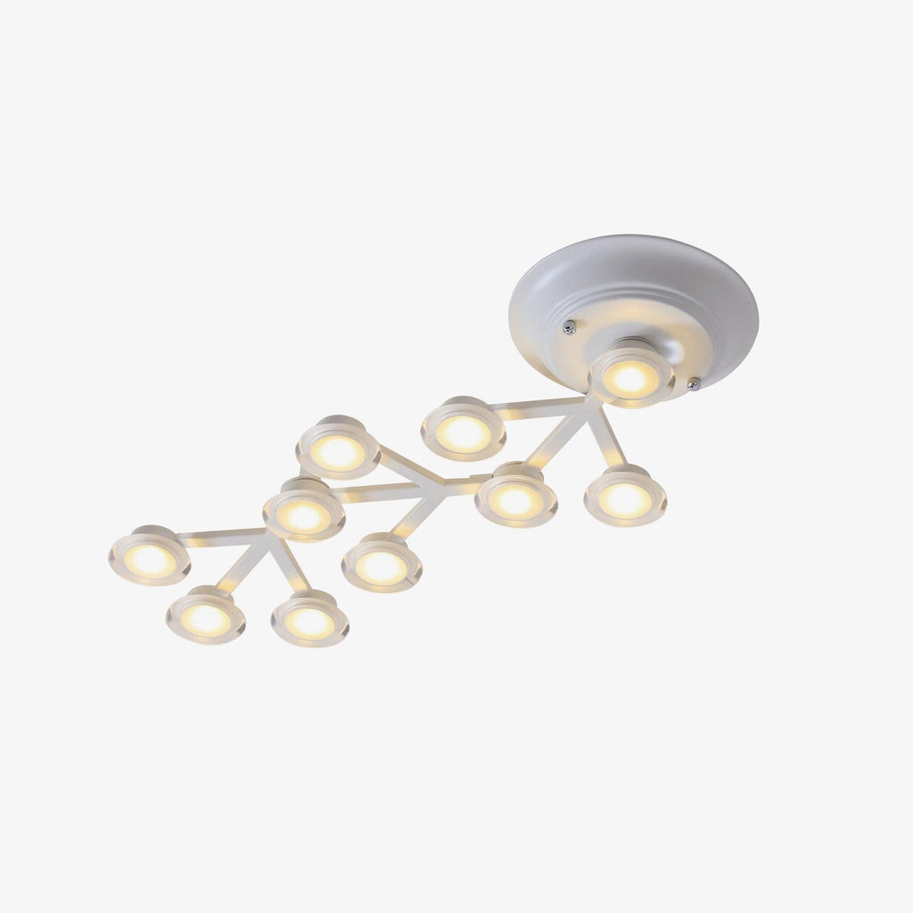 LED Net Ceiling Lamp by FIFTH & BEAM — product view 1