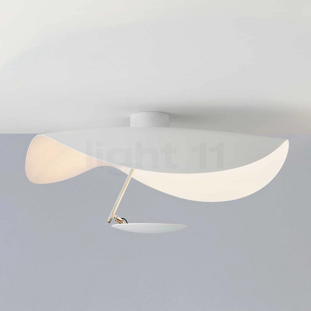 Giorgio Ceiling Light by FIFTH & BEAM — product view 9