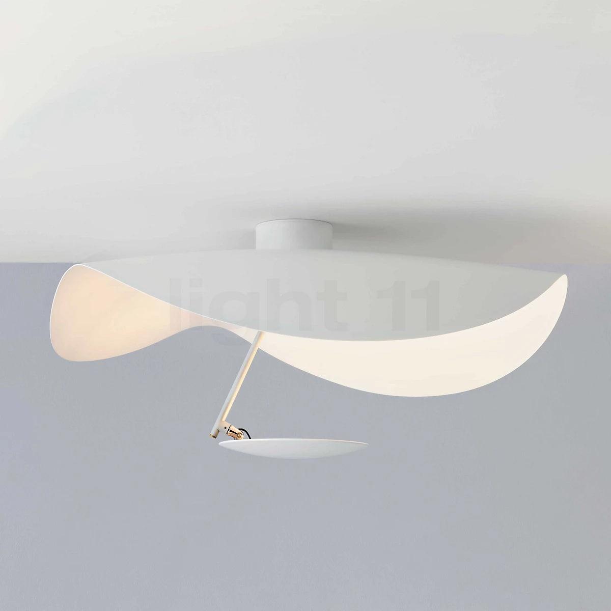 Giorgio Ceiling Light by FIFTH & BEAM — product view 9