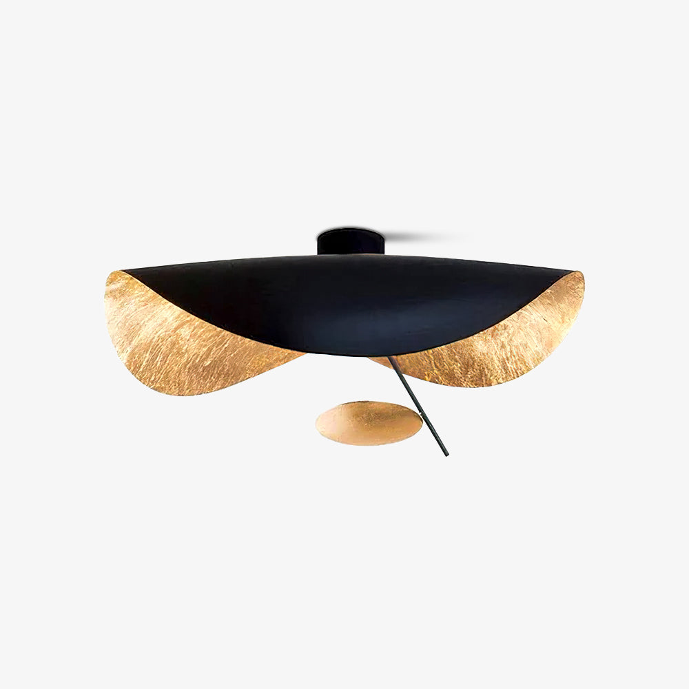 Giorgio Ceiling Light by FIFTH & BEAM — product view 1