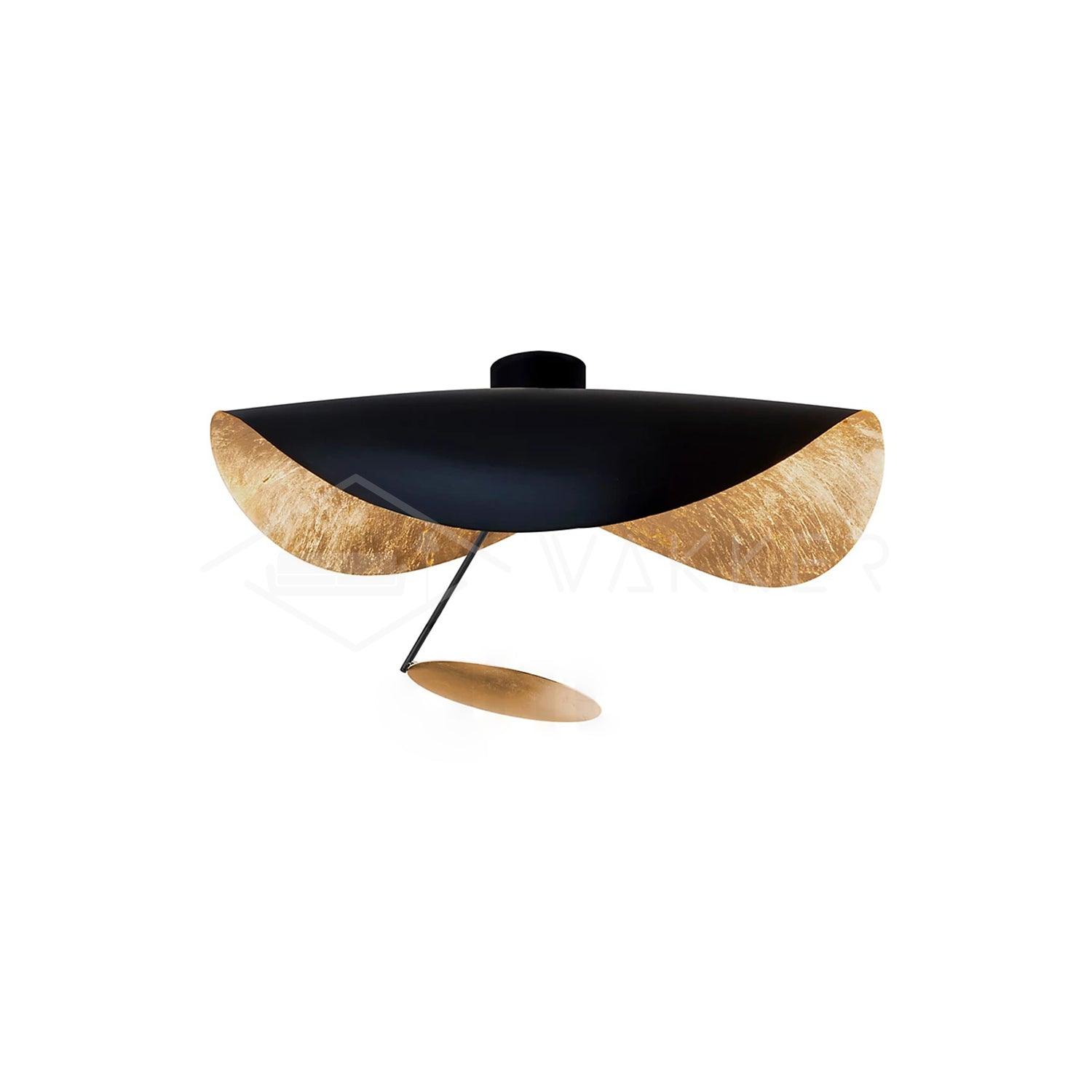 Giorgio Ceiling Light by FIFTH & BEAM — product view 10