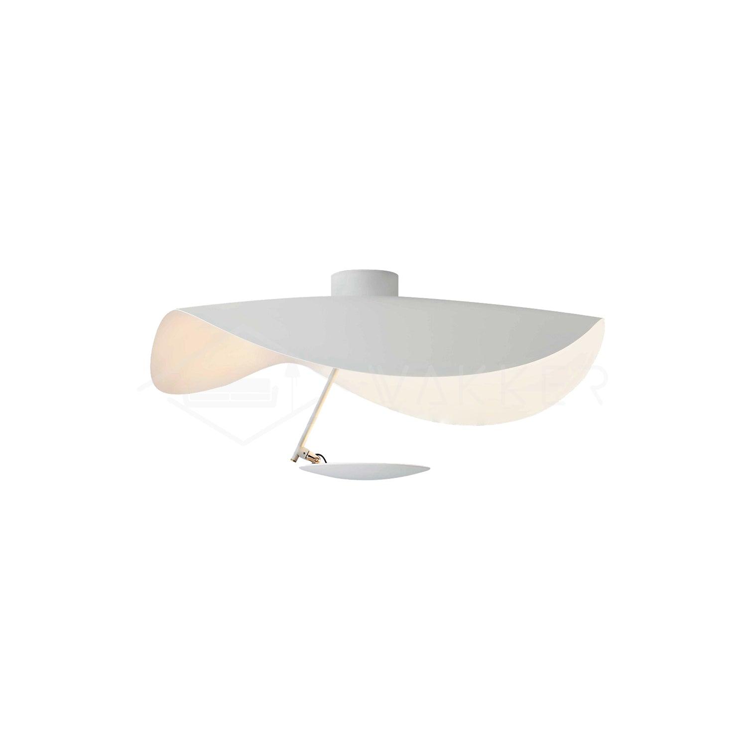 Giorgio Ceiling Light by FIFTH & BEAM — product view 11