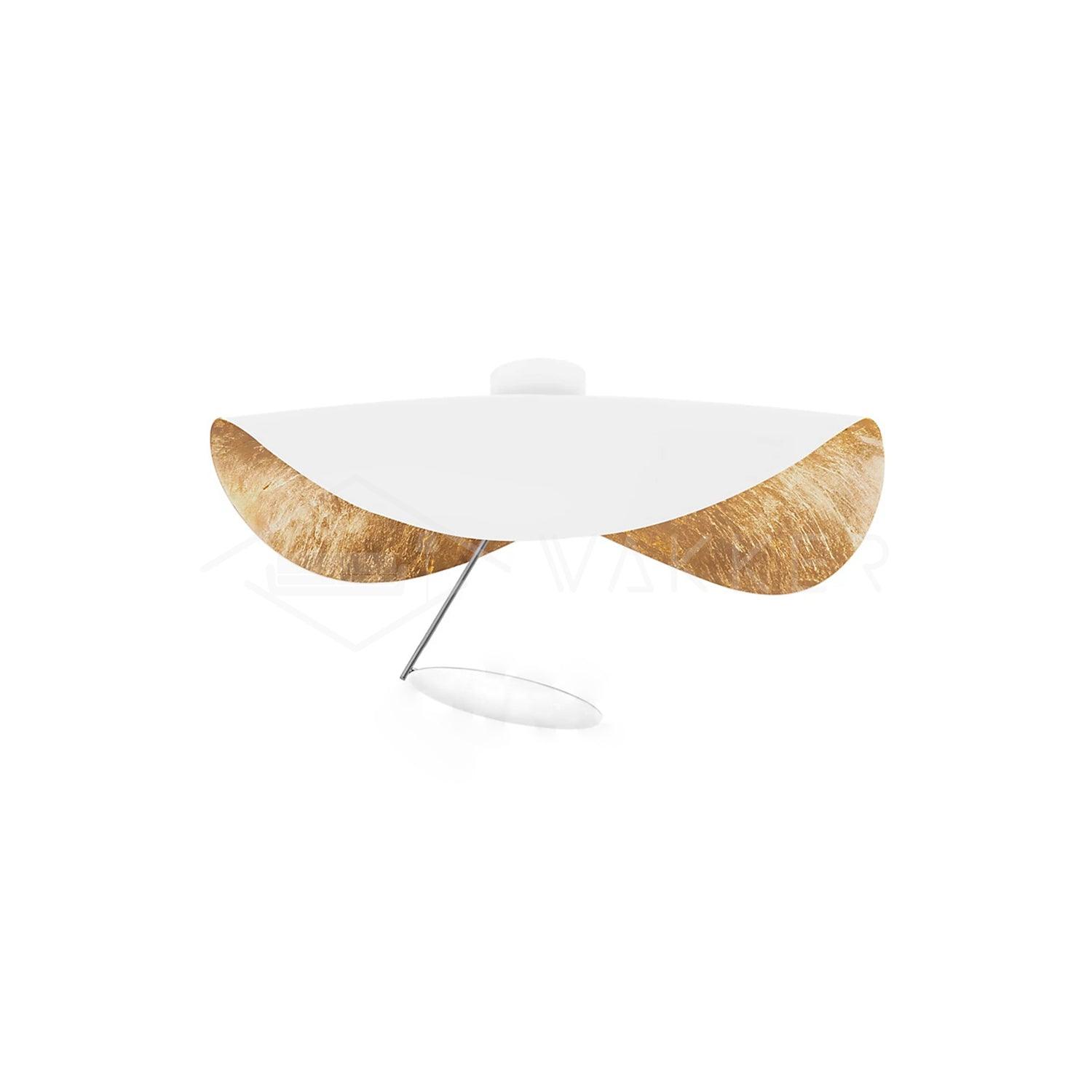 Giorgio Ceiling Light by FIFTH & BEAM — product view 12