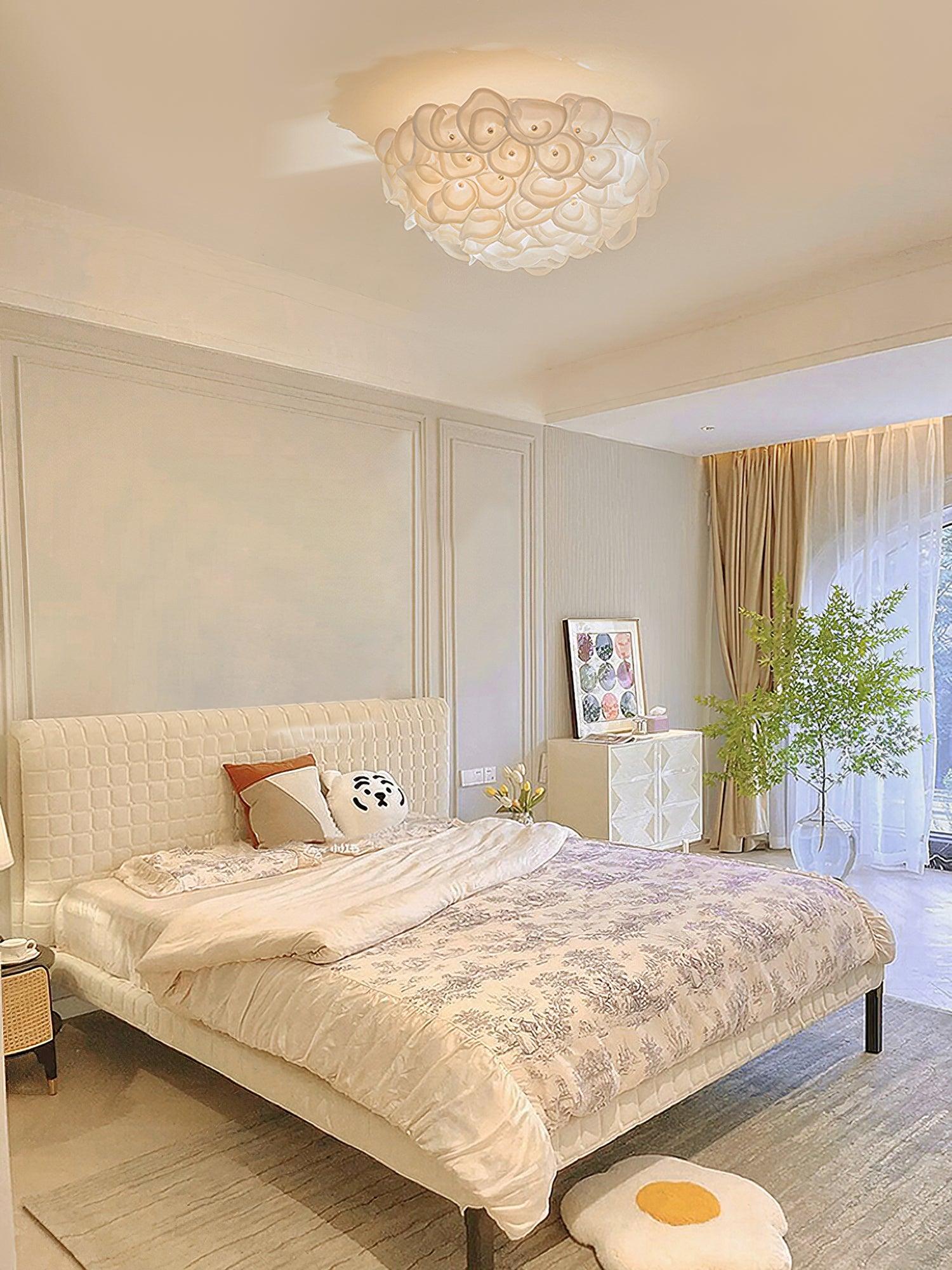 Leighton Ceiling Light by FIFTH & BEAM — product view 11