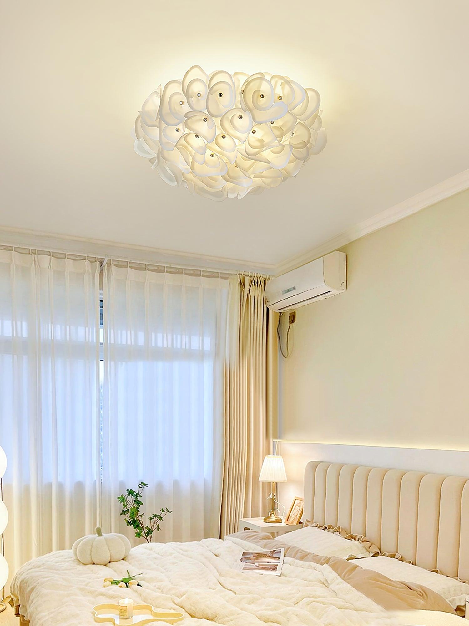Leighton Ceiling Light by FIFTH & BEAM — product view 13