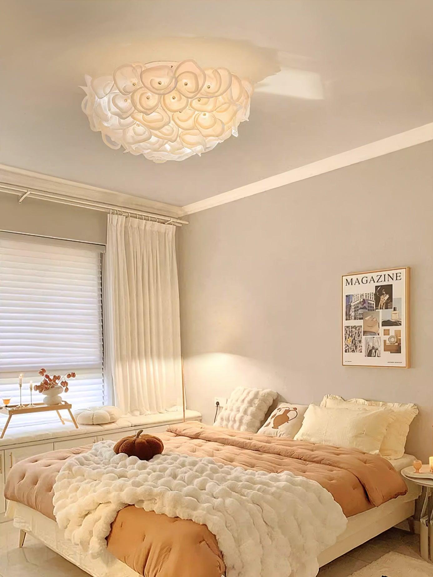 Leighton Ceiling Light by FIFTH & BEAM — product view 14