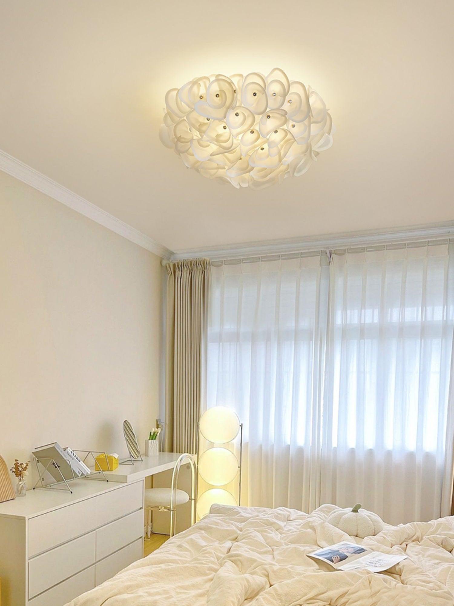 Leighton Ceiling Light by FIFTH & BEAM — product view 15
