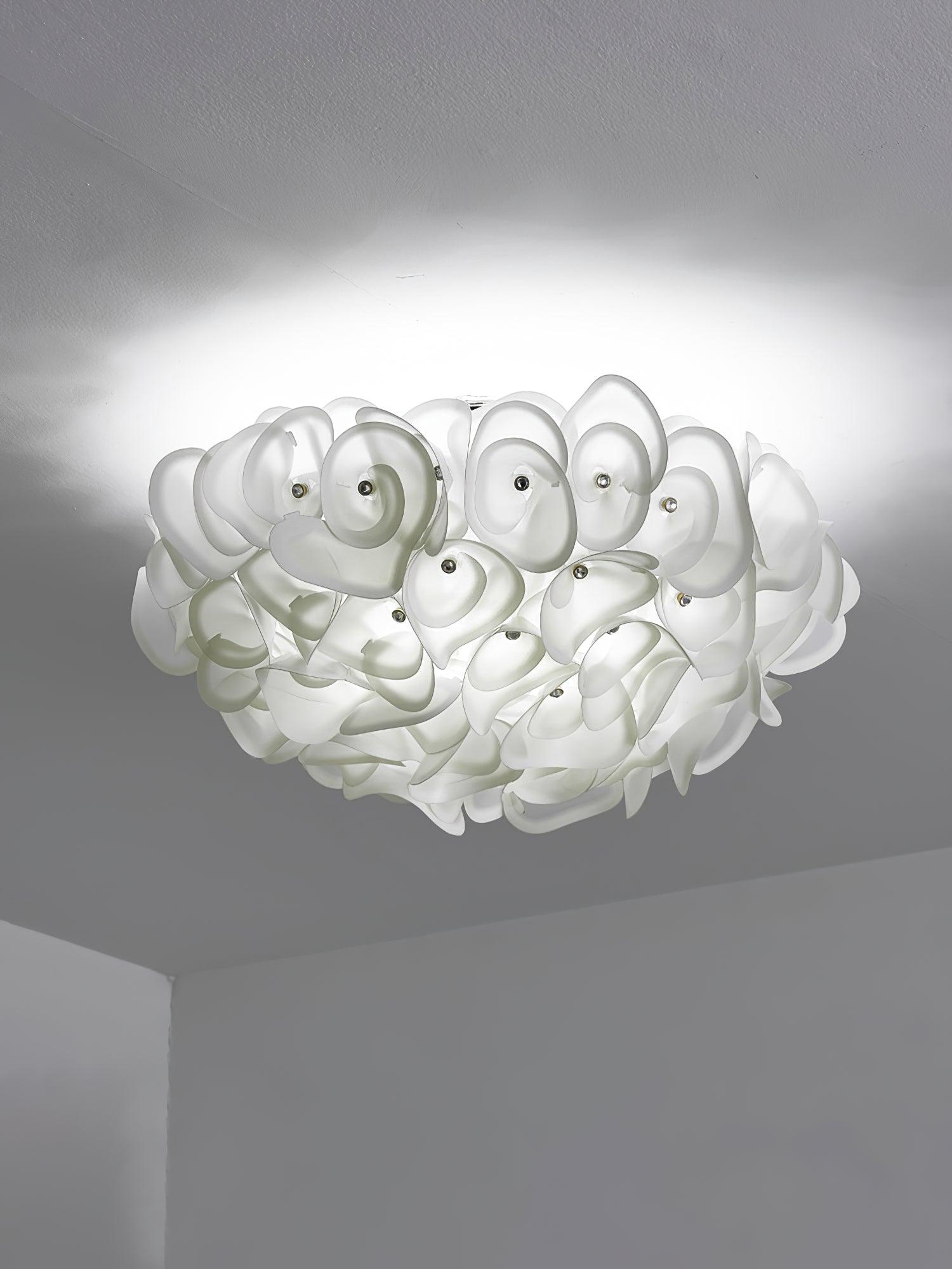 Leighton Ceiling Light by FIFTH & BEAM — product view 16