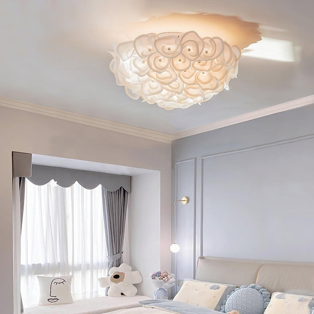Leighton Ceiling Light by FIFTH & BEAM — product view 2