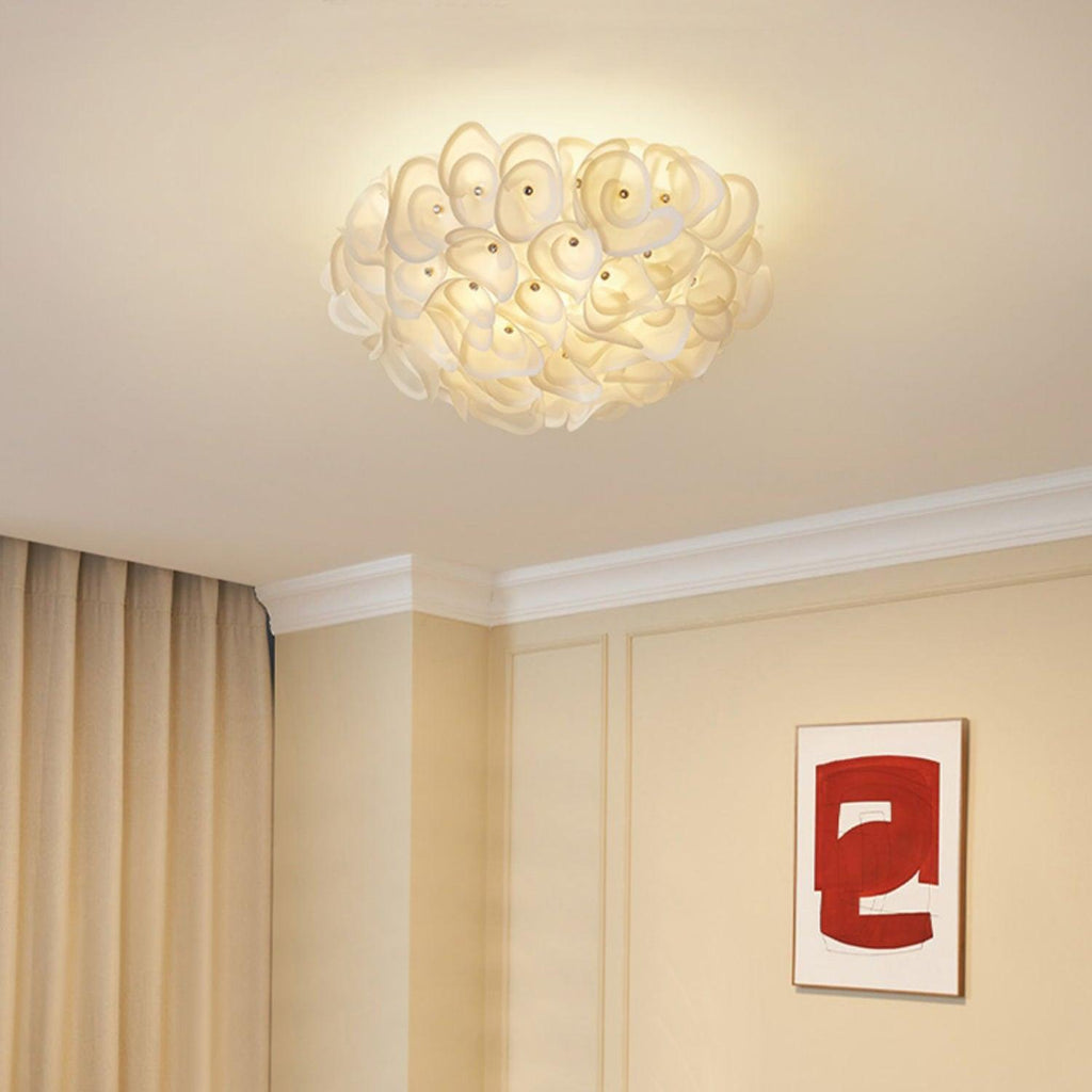 Leighton Ceiling Light by FIFTH & BEAM — product view 4