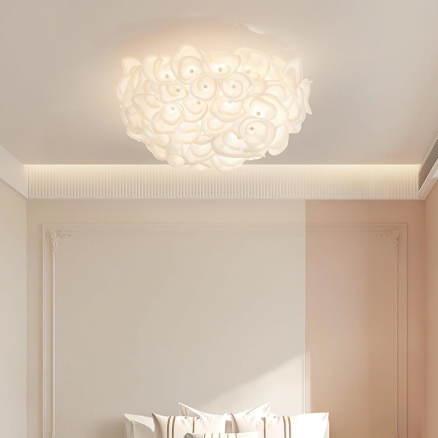 Leighton Ceiling Light by FIFTH & BEAM — product view 5