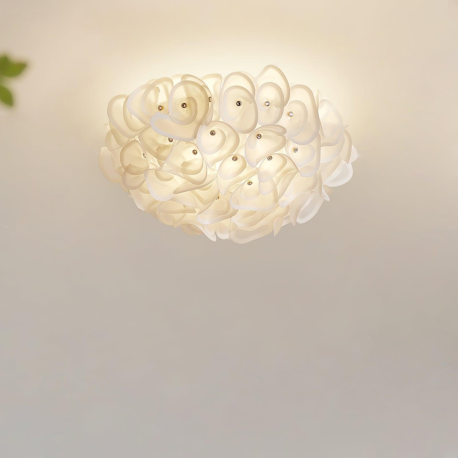 Leighton Ceiling Light by FIFTH & BEAM — product view 6