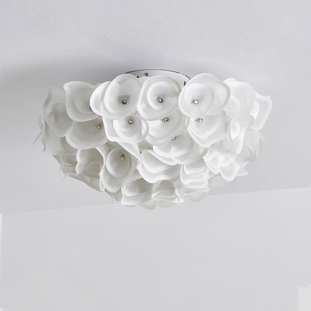Leighton Ceiling Light by FIFTH & BEAM — product view 9