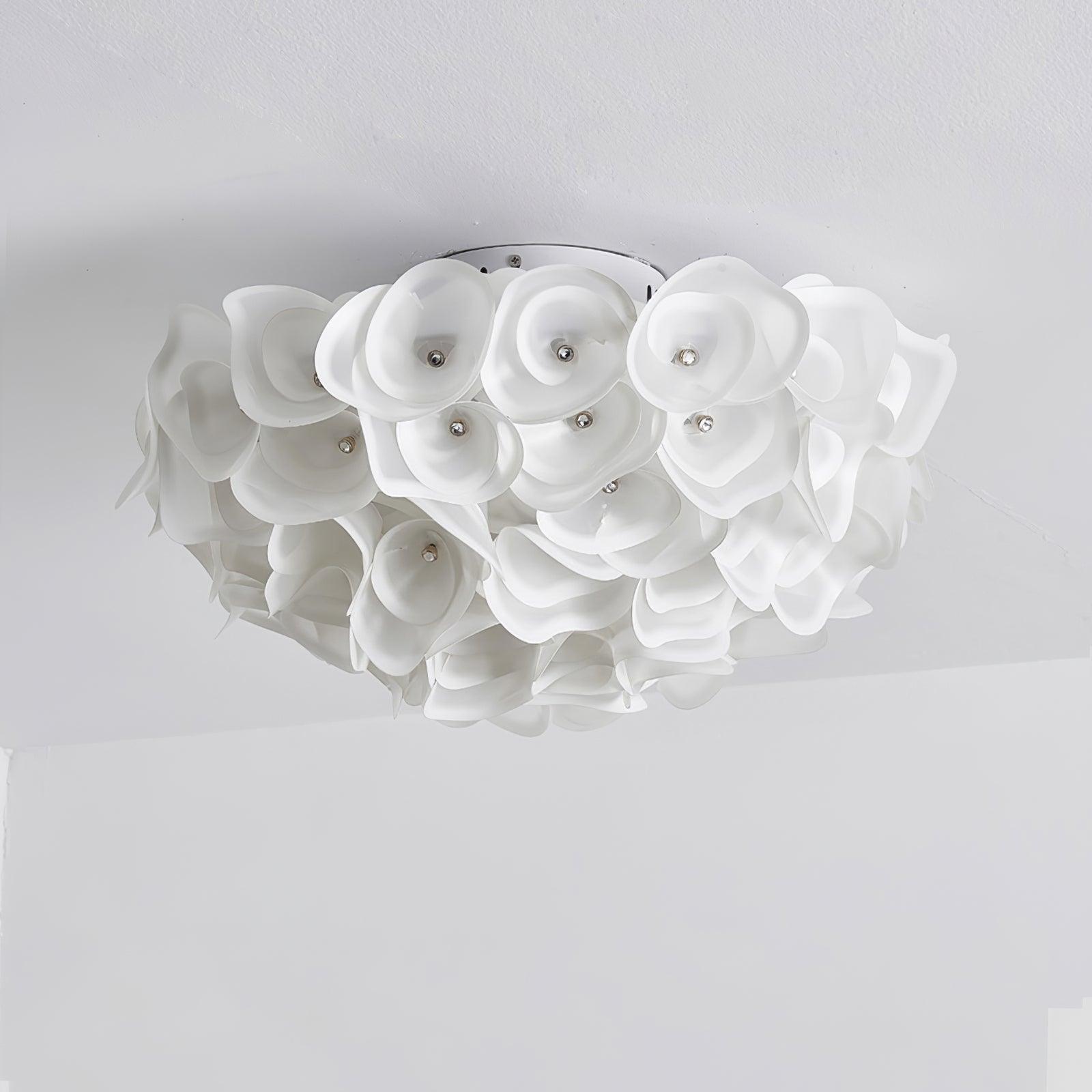 Leighton Ceiling Light by FIFTH & BEAM — product view 9