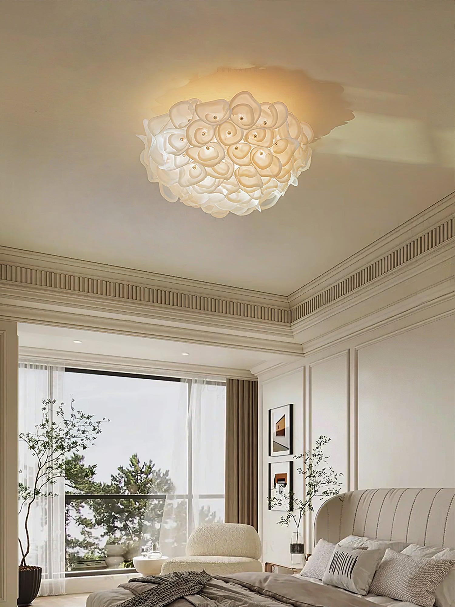 Leighton Ceiling Light by FIFTH & BEAM — product view 10