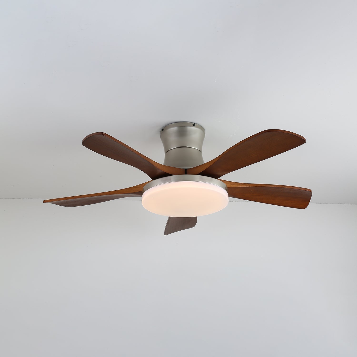Liam Ceiling Fan Light by FIFTH & BEAM — product view 8