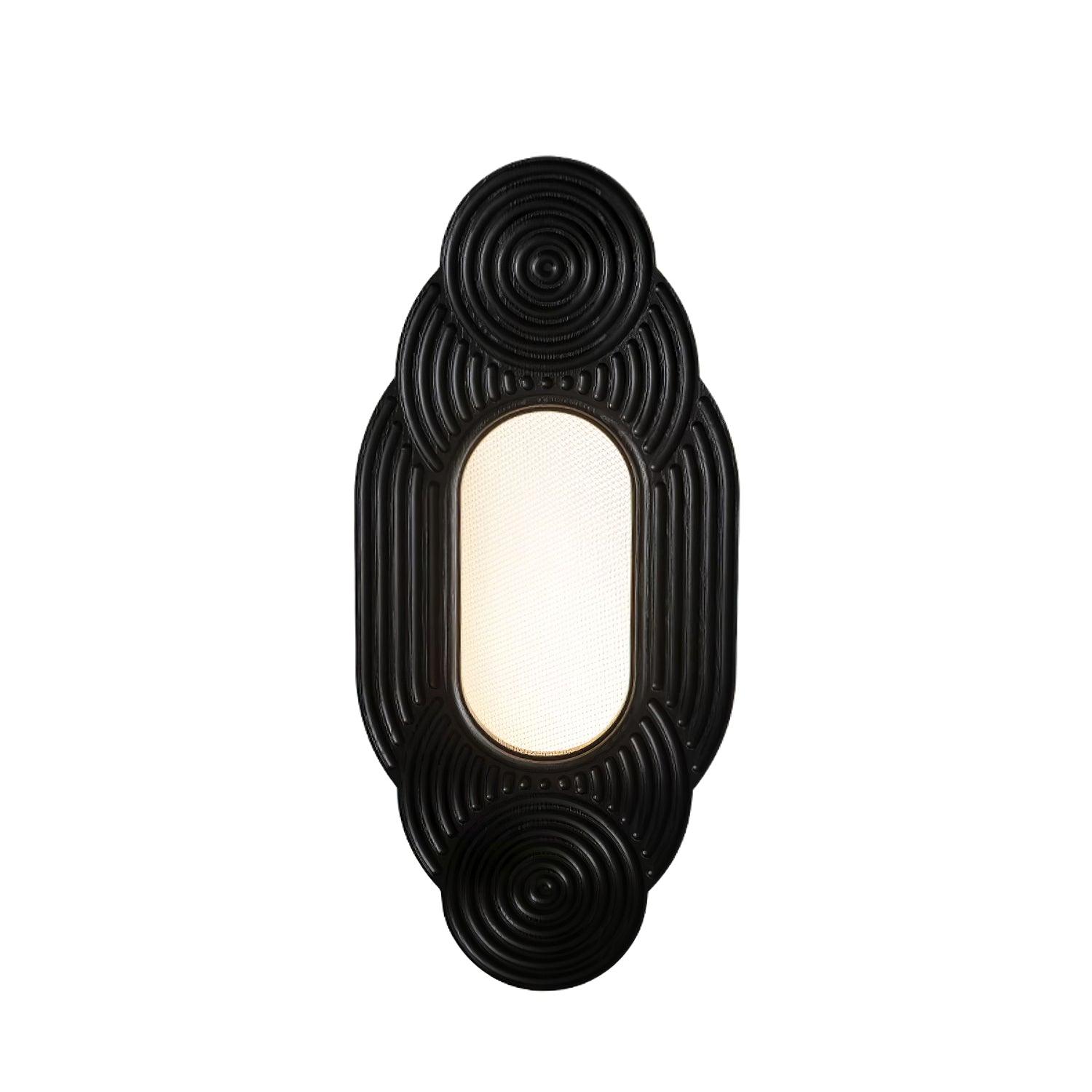 Lianyan Ceiling Lamp 38.6" by FIFTH & BEAM — product view 14