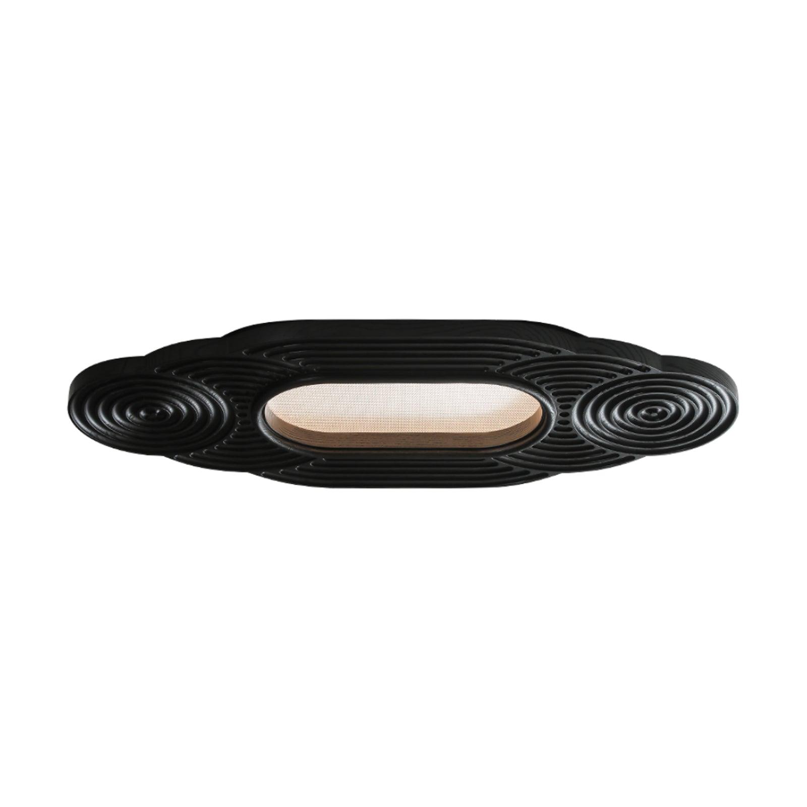 Lianyan Ceiling Lamp 38.6" by FIFTH & BEAM — product view 17