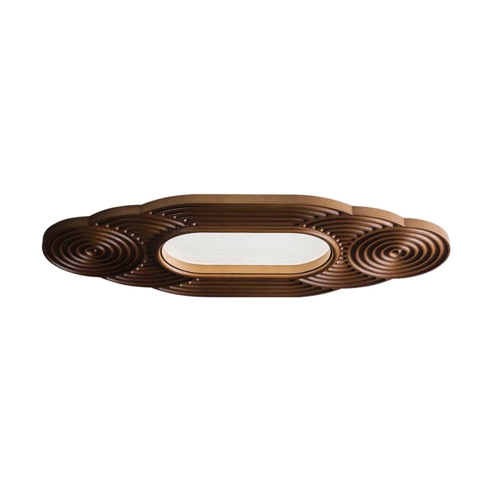 Lianyan Ceiling Lamp 38.6" by FIFTH & BEAM — product view 16
