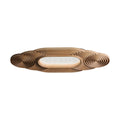 Lianyan Ceiling Lamp 38.6" by FIFTH & BEAM — product view 15