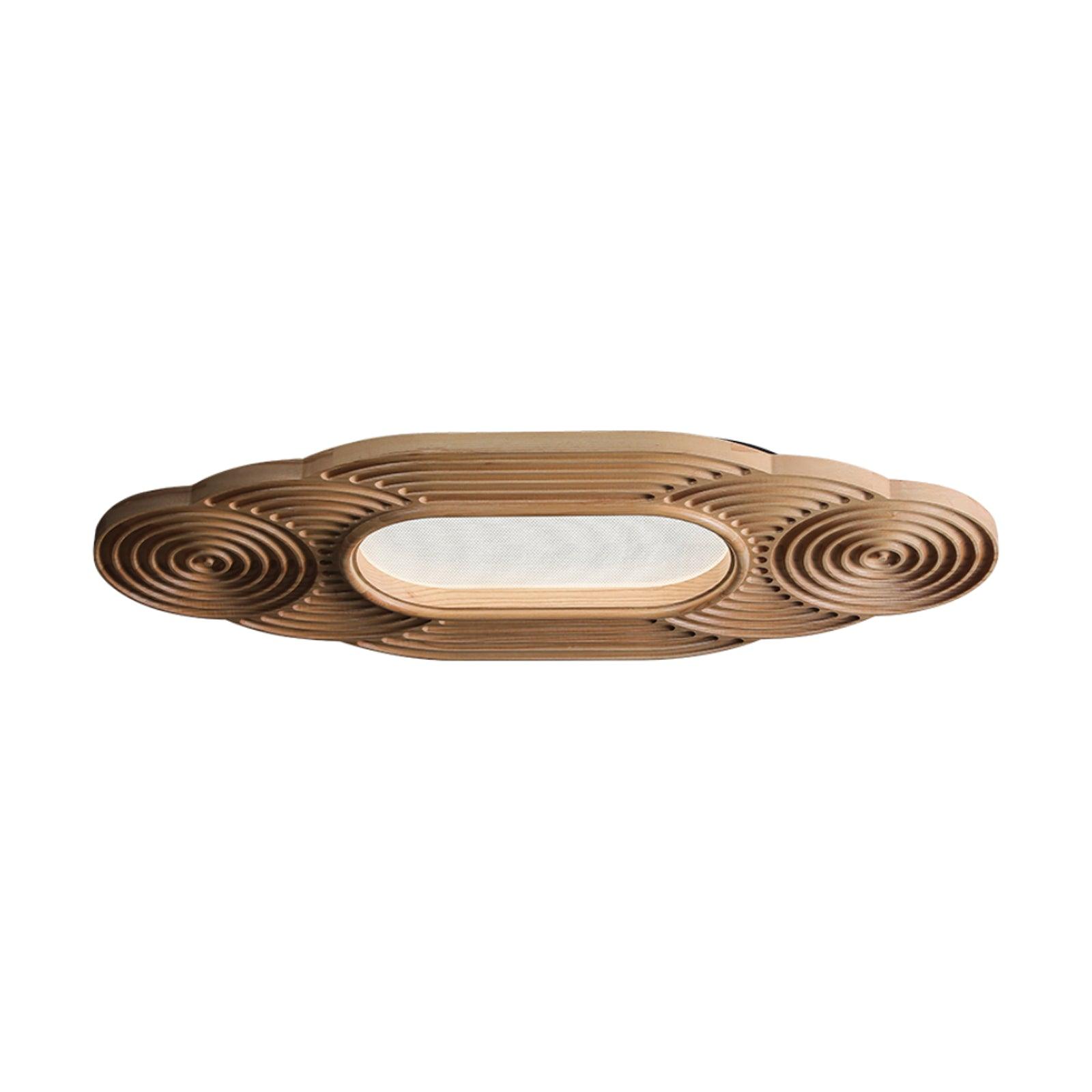 Lianyan Ceiling Lamp 38.6" by FIFTH & BEAM — product view 15