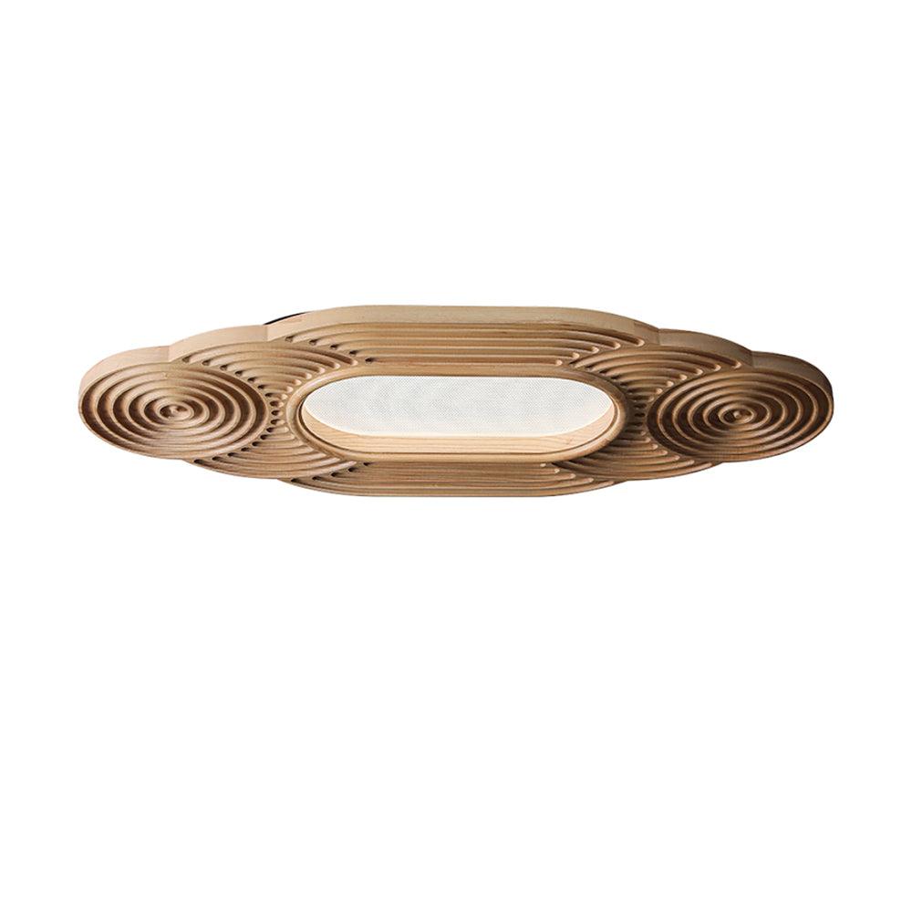 Lianyan Ceiling Lamp 38.6" by FIFTH & BEAM — product view 1