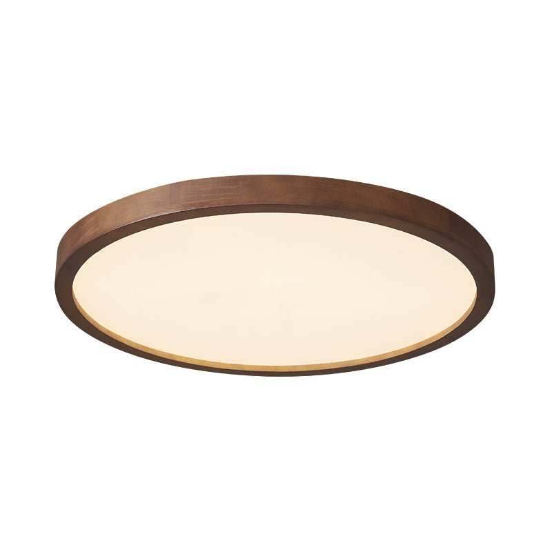 Lira Rectangular Ceiling Light by FIFTH & BEAM — product view 5