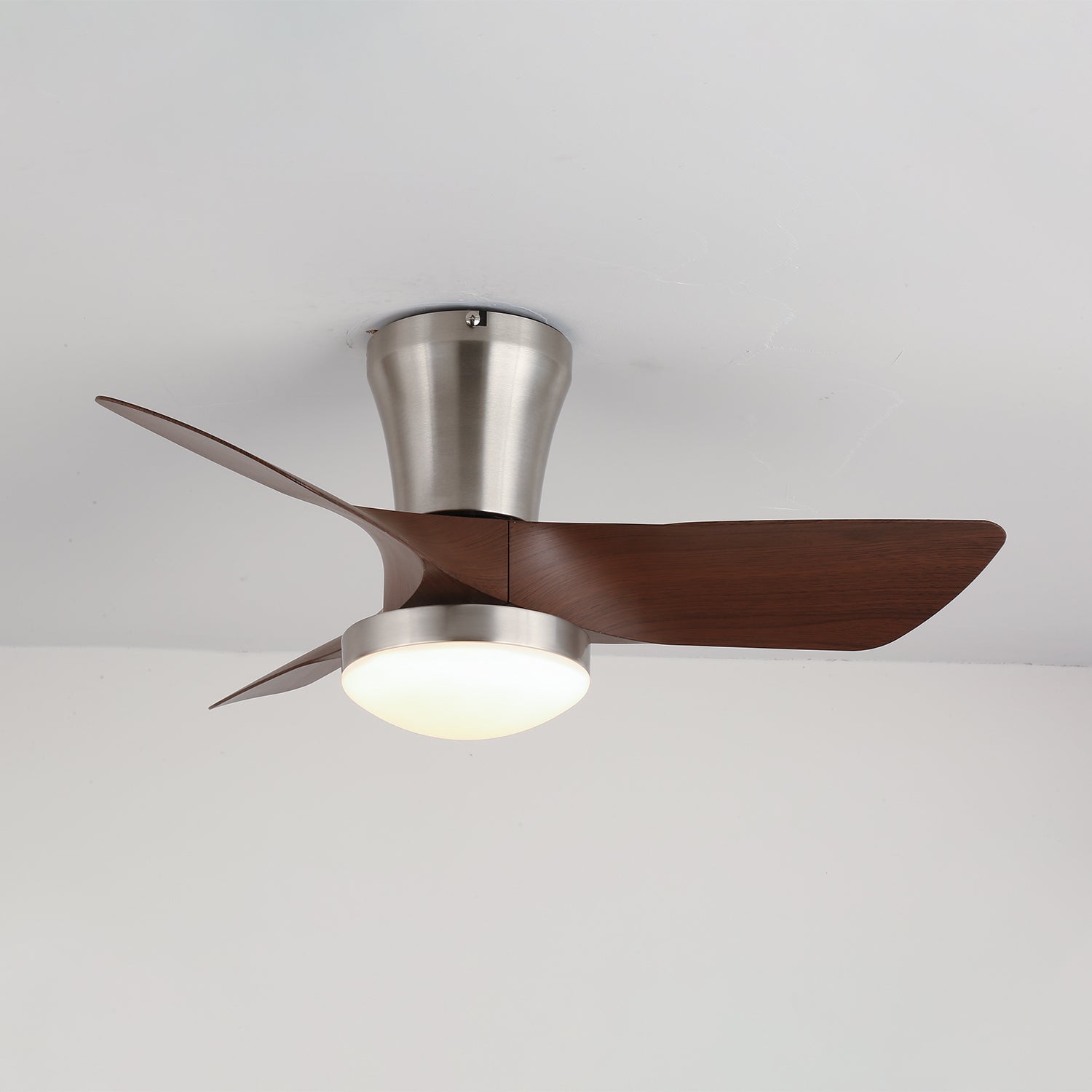 Lirien Ceiling Fan Light by FIFTH & BEAM — product view 3