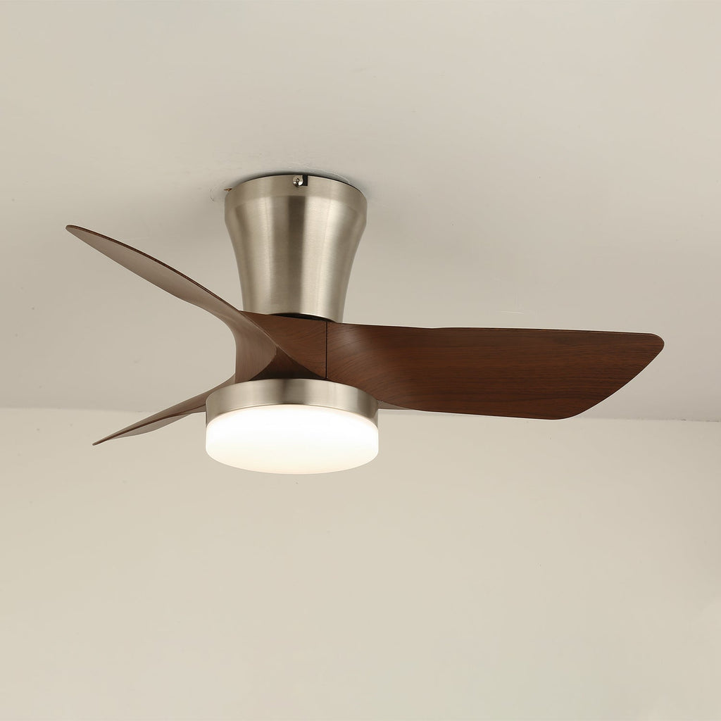 Lirien Ceiling Fan Light by FIFTH & BEAM — product view 7