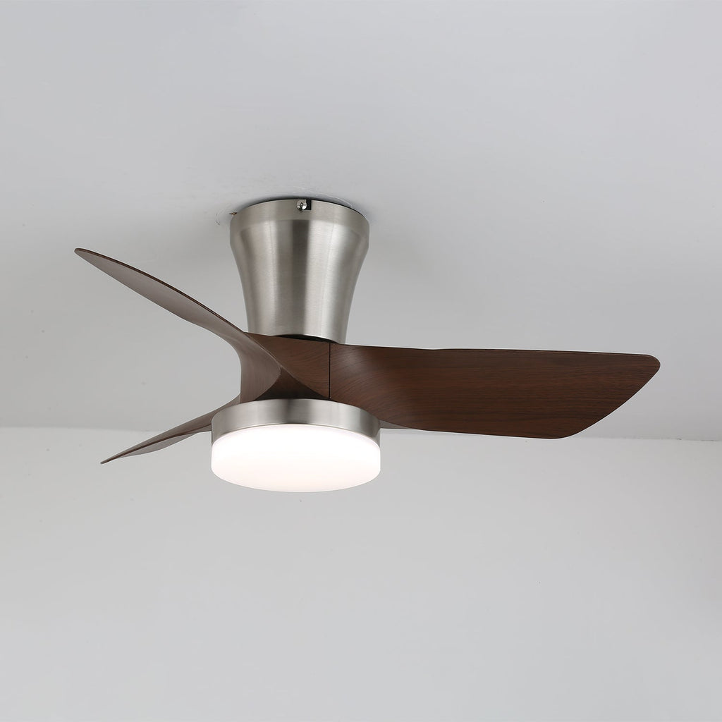 Lirien Ceiling Fan Light by FIFTH & BEAM — product view 4