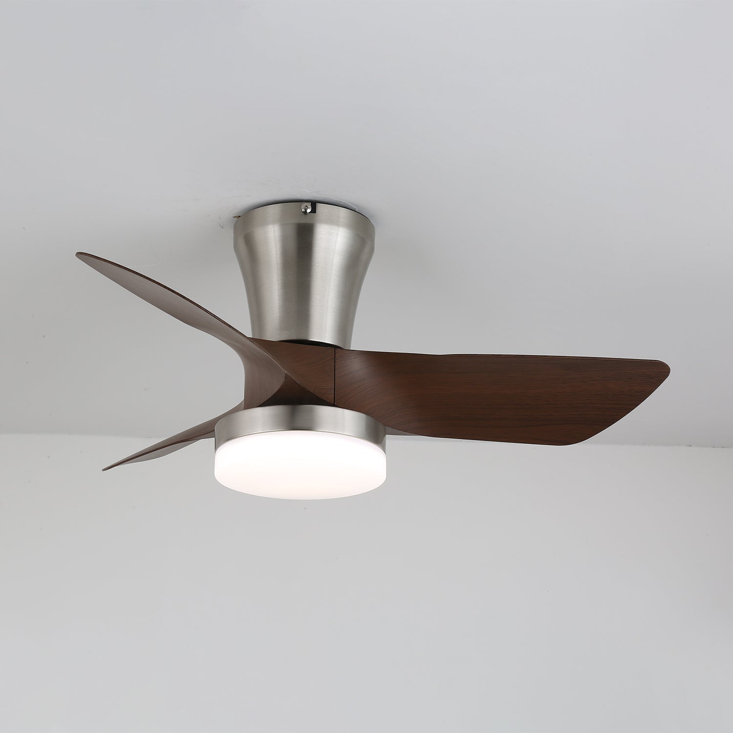 Lirien Ceiling Fan Light by FIFTH & BEAM — product view 4