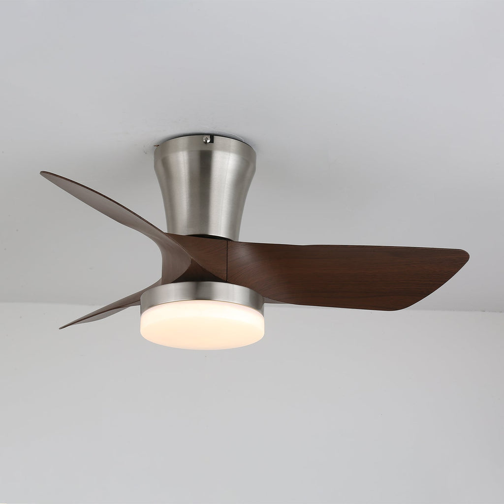 Lirien Ceiling Fan Light by FIFTH & BEAM — product view 5