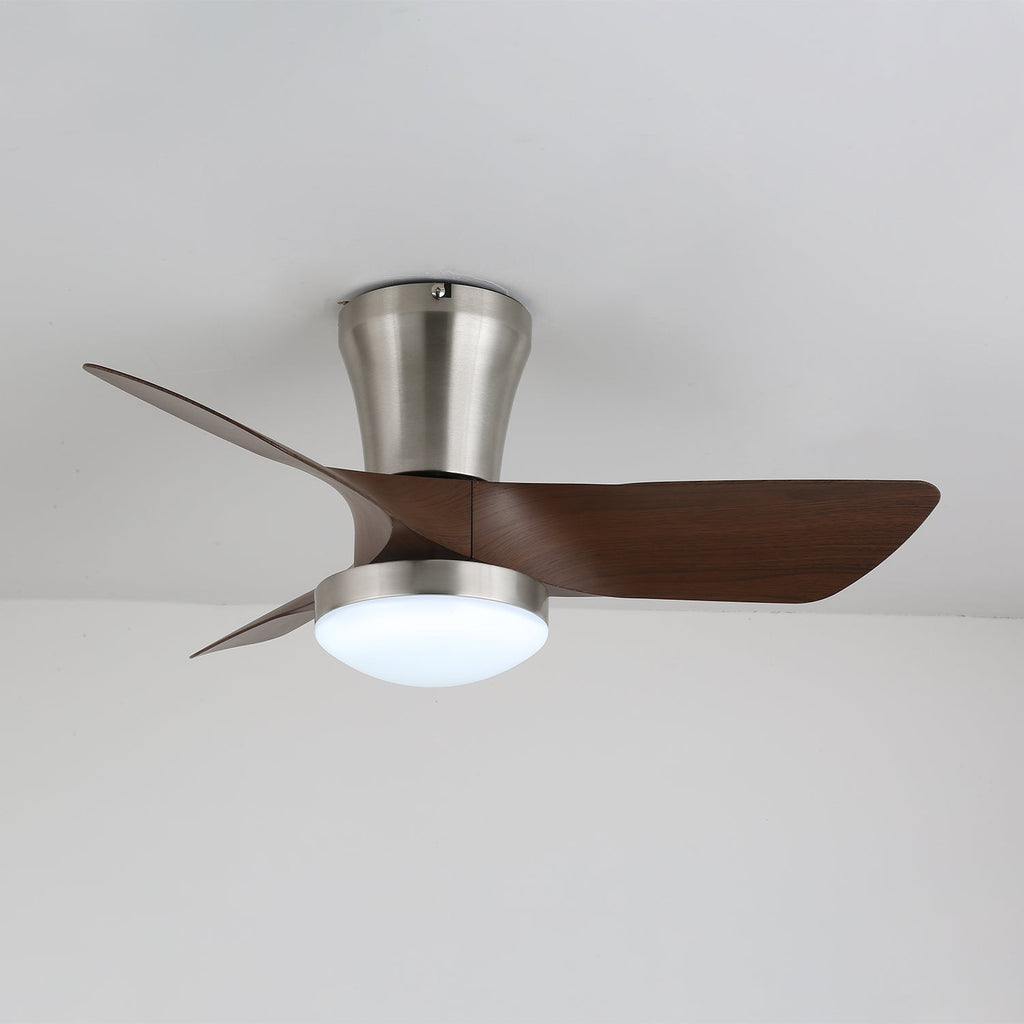 Lirien Ceiling Fan Light by FIFTH & BEAM — product view 9