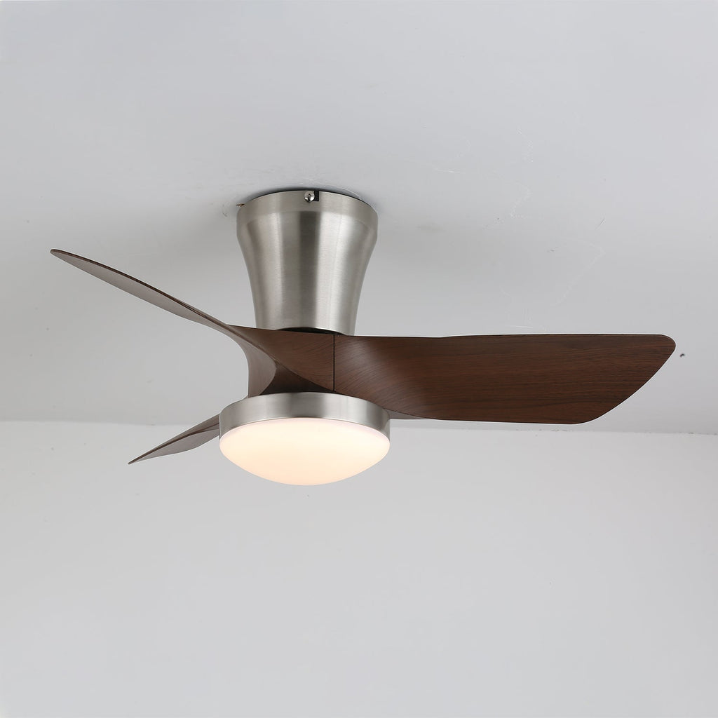 Lirien Ceiling Fan Light by FIFTH & BEAM — product view 10