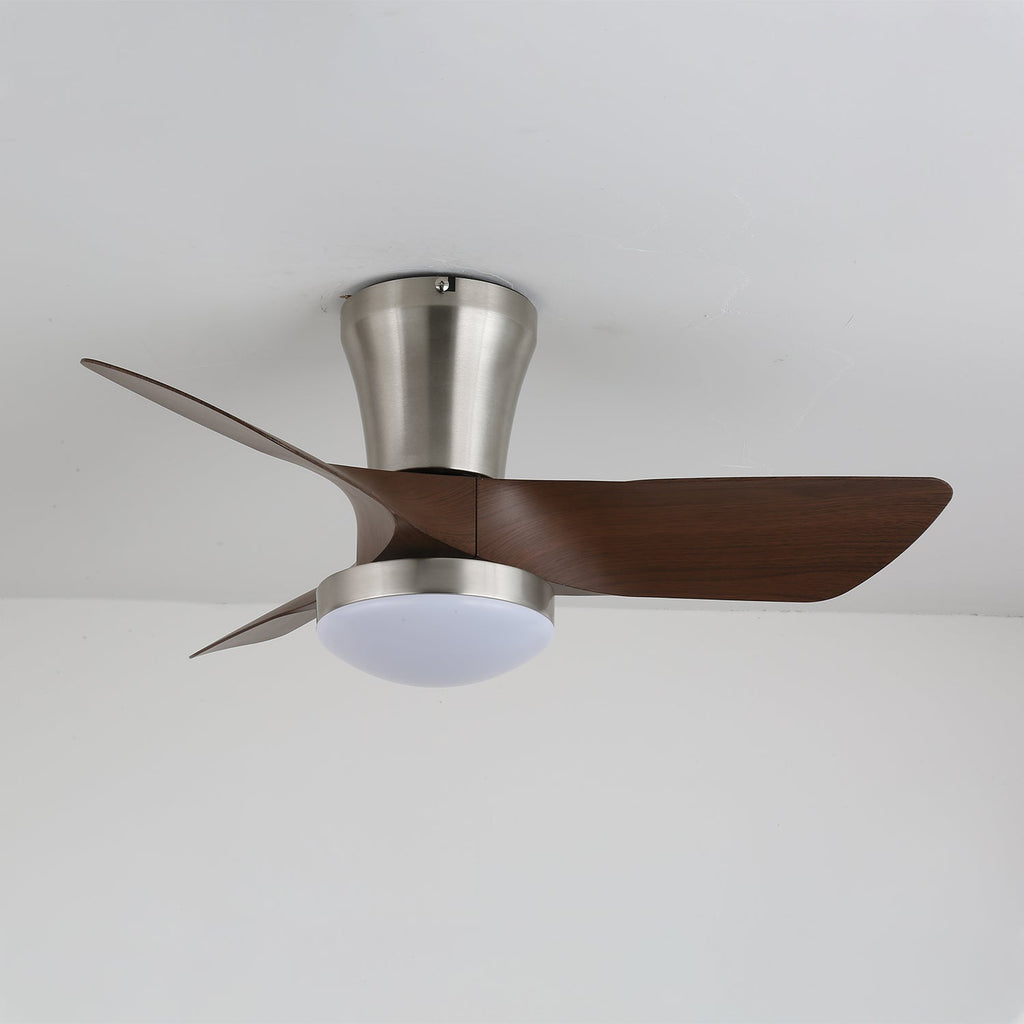 Lirien Ceiling Fan Light by FIFTH & BEAM — product view 2