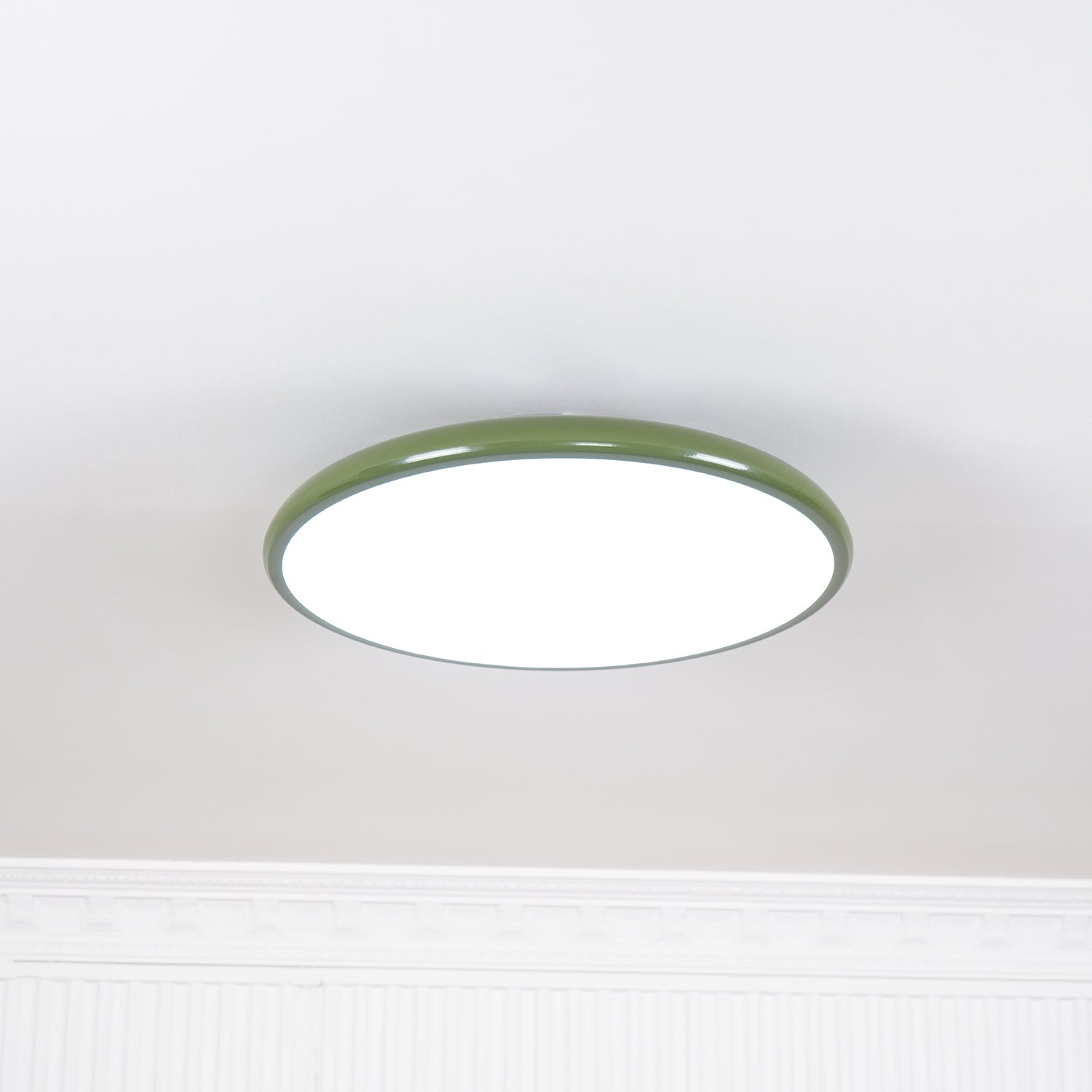 Lola Adjustable Ceiling Lamp by FIFTH & BEAM — product view 46