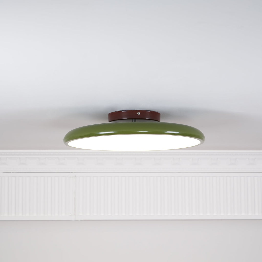 Lola Adjustable Ceiling Lamp by FIFTH & BEAM — product view 49