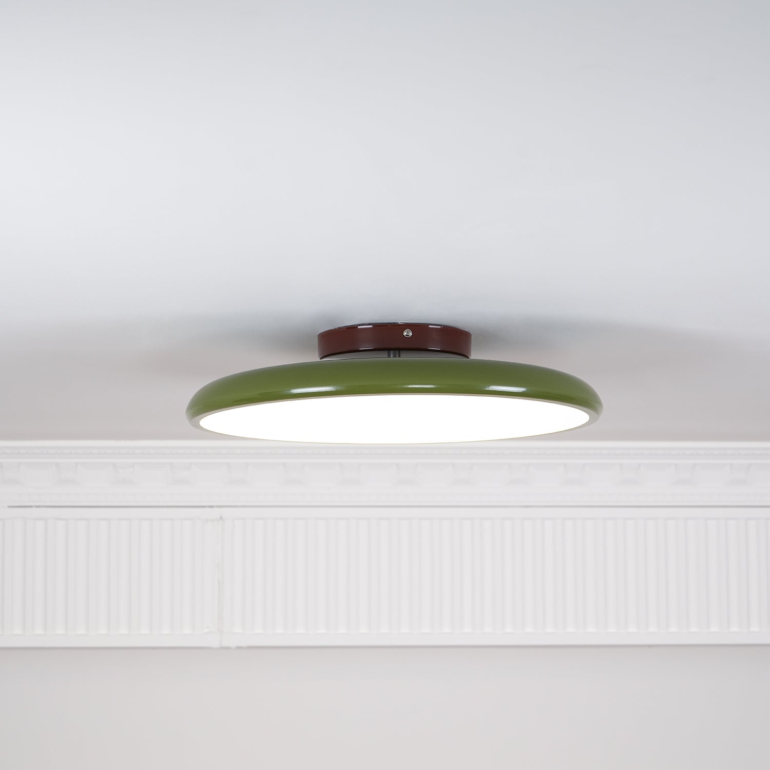 Lola Adjustable Ceiling Lamp by FIFTH & BEAM — product view 49