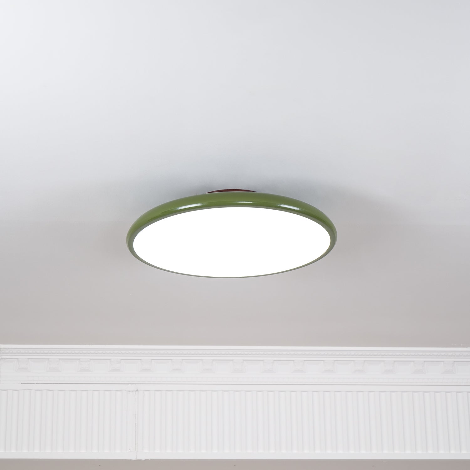 Lola Adjustable Ceiling Lamp by FIFTH & BEAM — product view 35