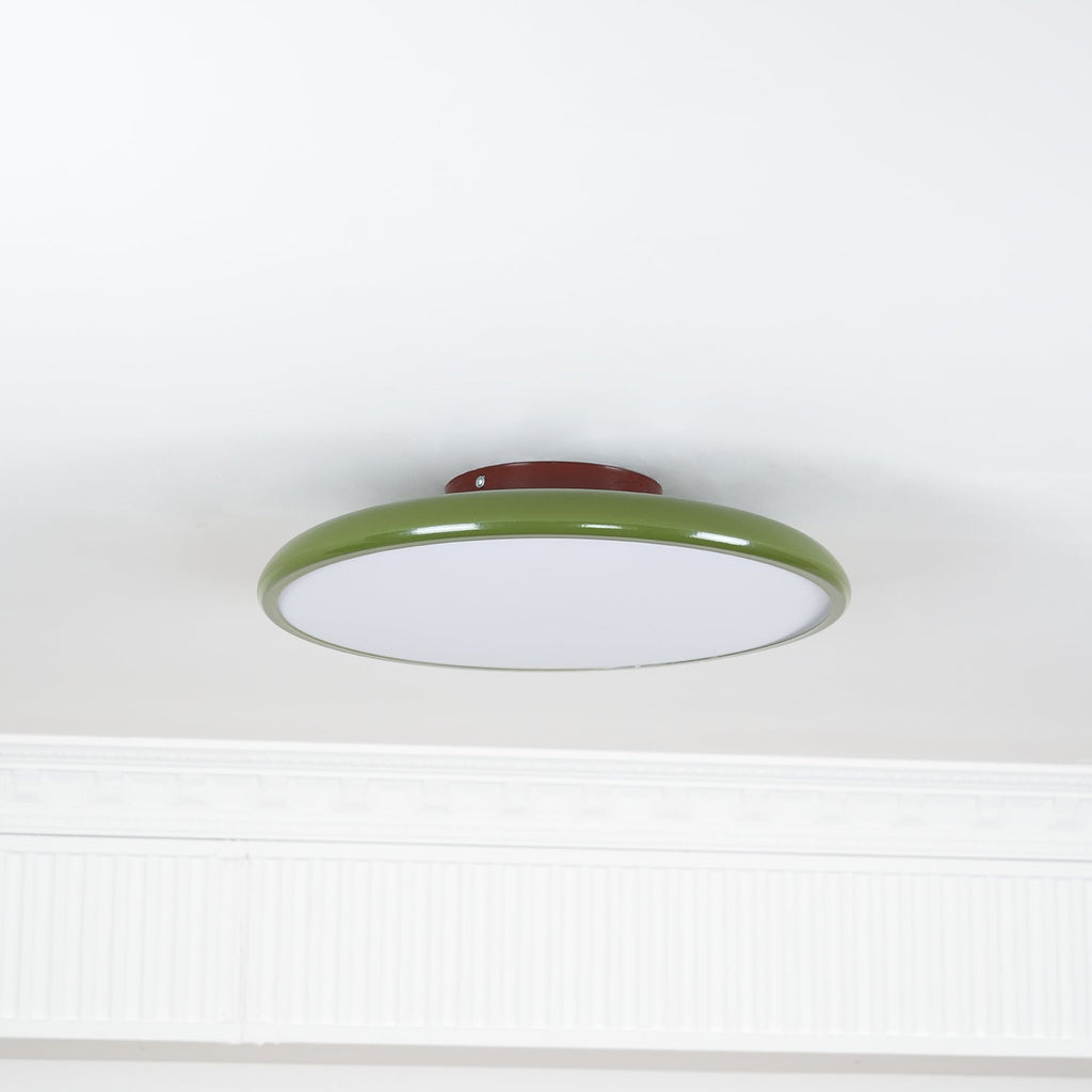 Lola Adjustable Ceiling Lamp by FIFTH & BEAM — product view 36