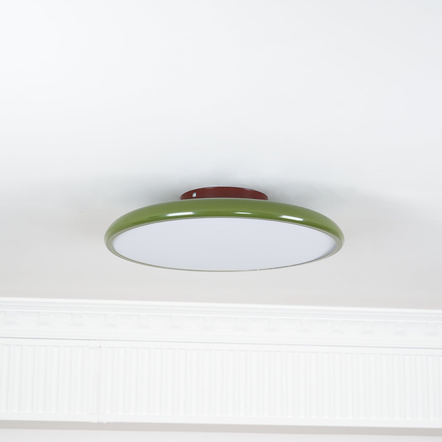 Lola Adjustable Ceiling Lamp by FIFTH & BEAM — product view 36