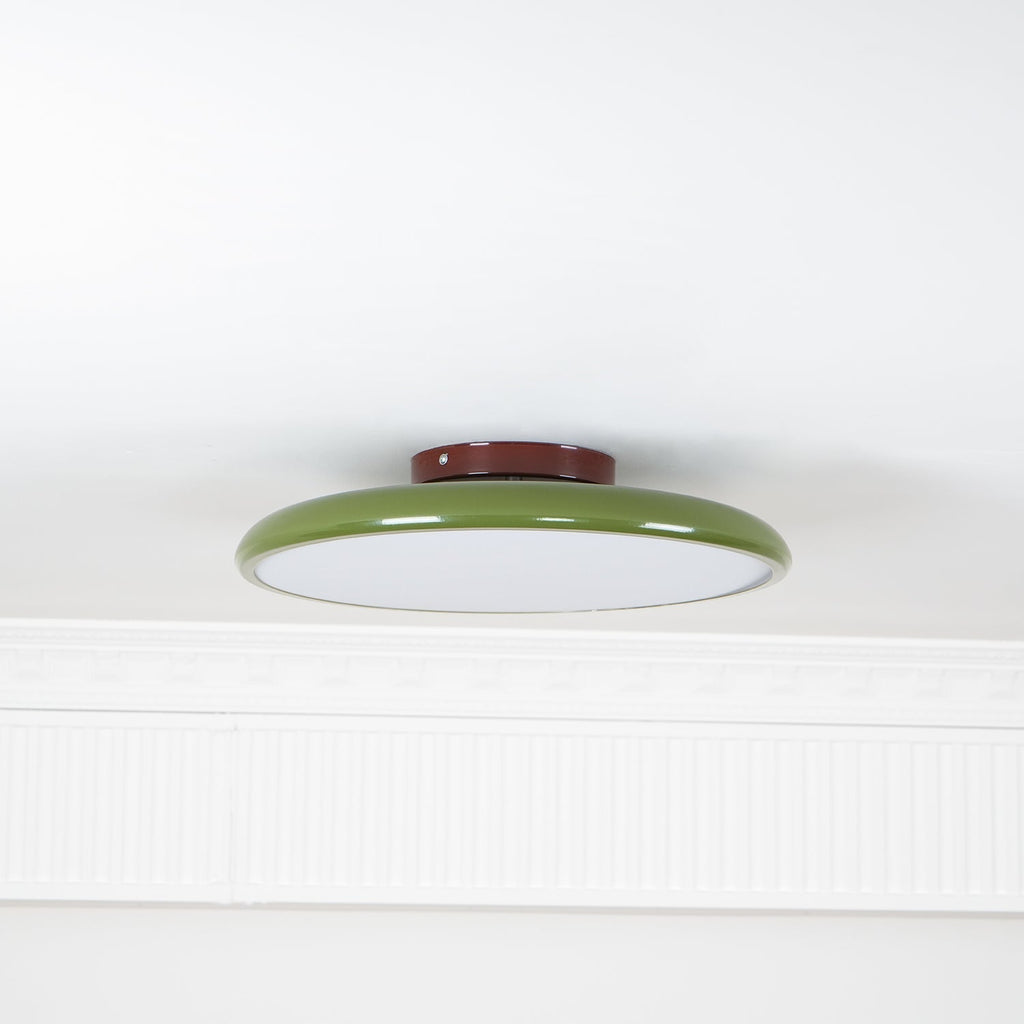 Drift Adjustable Ceiling Lamp by FIFTH & BEAM — product view 22
