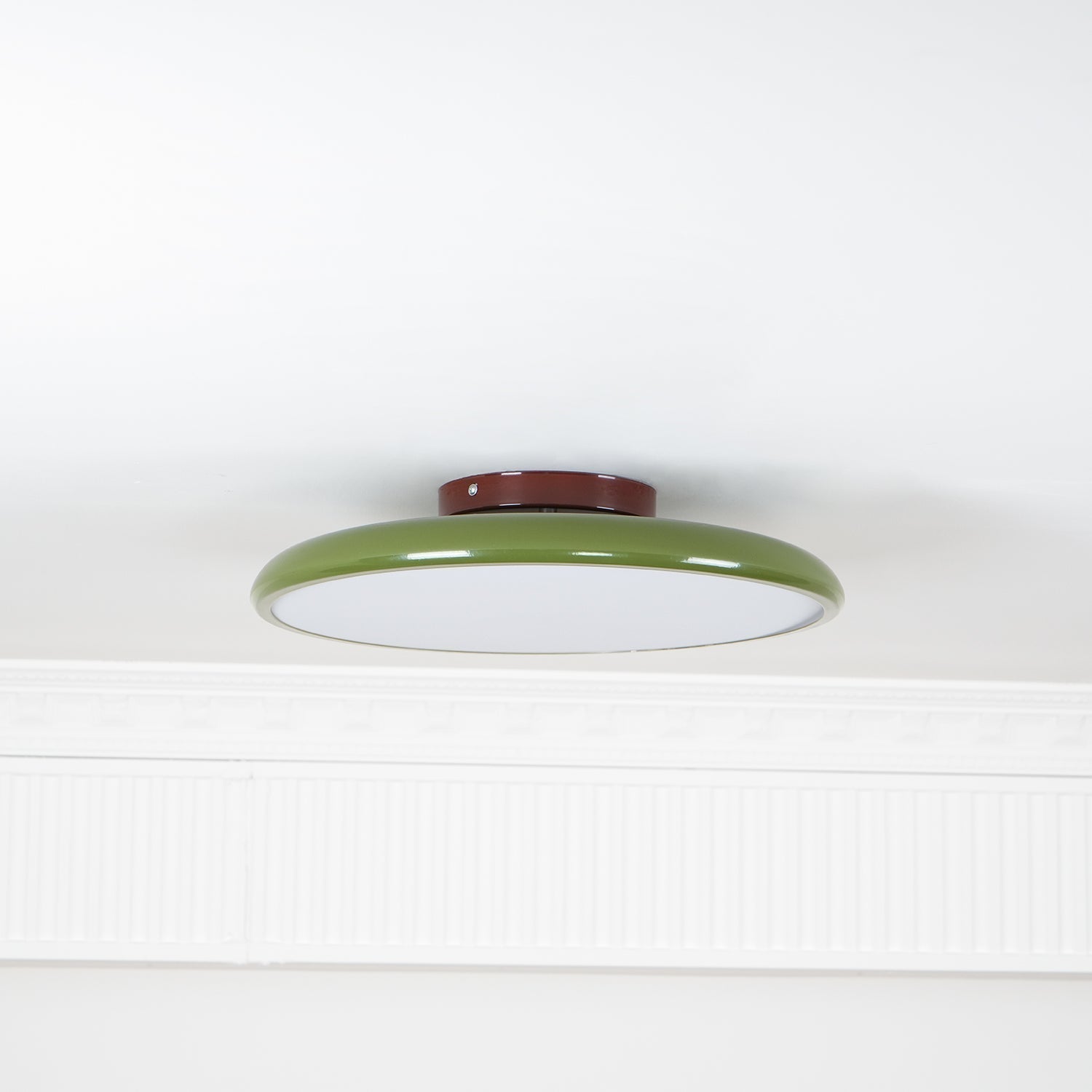 Lola Adjustable Ceiling Lamp by FIFTH & BEAM — product view 37