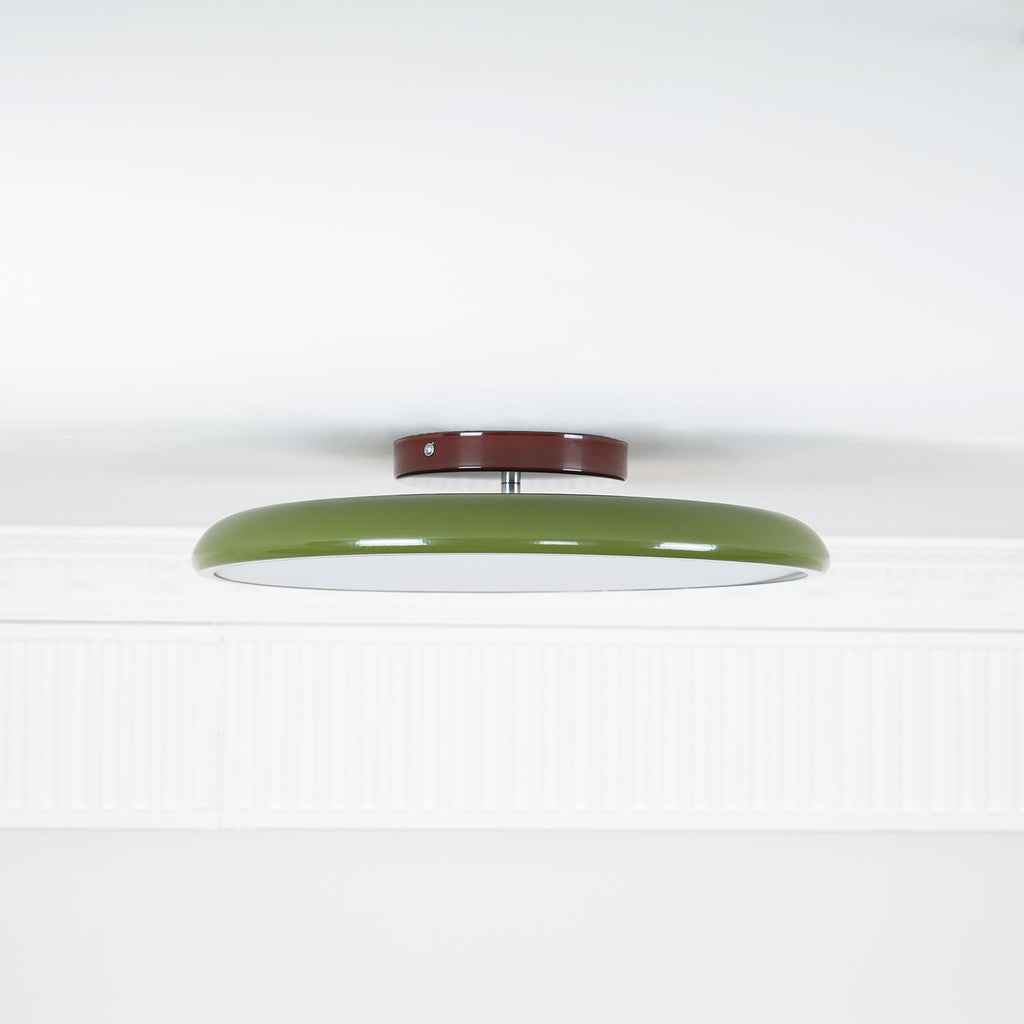 Drift Adjustable Ceiling Lamp by FIFTH & BEAM — product view 24