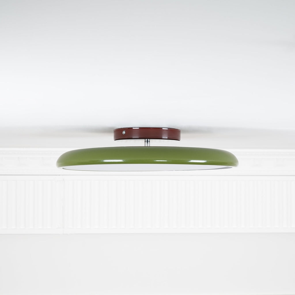 Lola Adjustable Ceiling Lamp by FIFTH & BEAM — product view 39