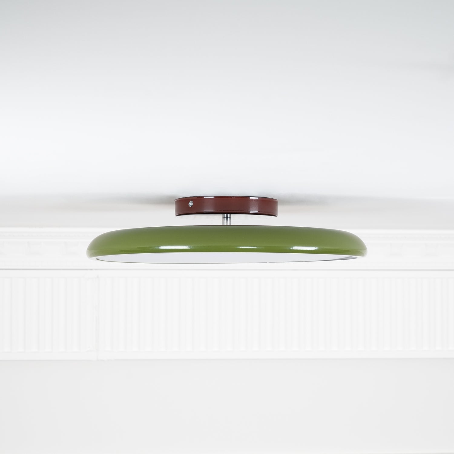 Lola Adjustable Ceiling Lamp by FIFTH & BEAM — product view 39