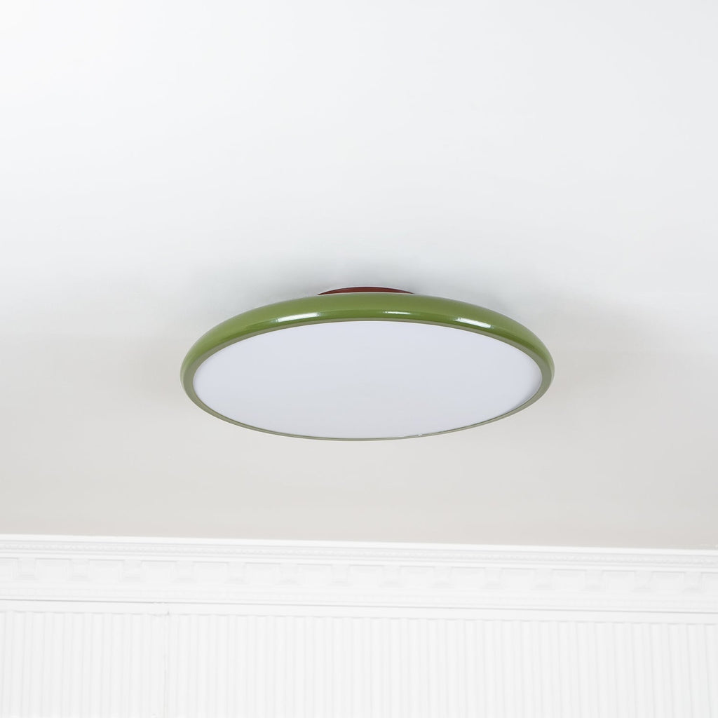 Lola Adjustable Ceiling Lamp by FIFTH & BEAM — product view 40